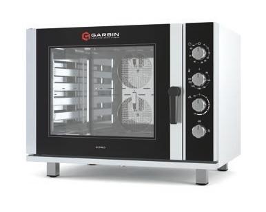 Пароконвекционная печь Garbin 7M