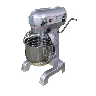 Міксер планетарний GASTROMIX B30C