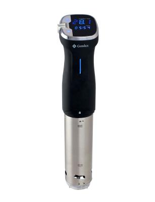 Термопроцесор GEMLUX GL-SV800BLR