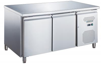 Морозильний стіл GoodFood GF-GN2100BT-HC