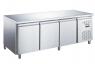 Холодильный стол GoodFood GF-GN3100TN-HC