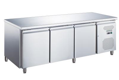 Морозильний стіл GoodFood GF-GN3100BT-HC
