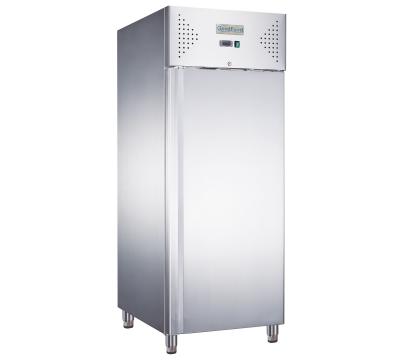 Морозильна шафа GoodFood GF-GN650BT-HC