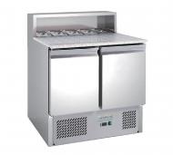 Стол для пиццы GoodFood GF-PS900-H6C