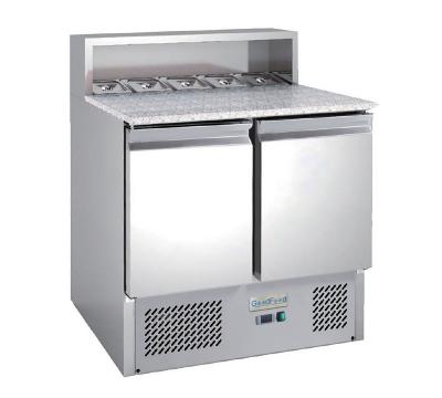 Стіл для піци GoodFood GF-PS900-H6C