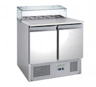 Стол для пиццы GoodFood GF-PS900GT-H6C