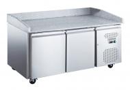 Стол для пиццы GoodFood GF-PZ2600TN-HC