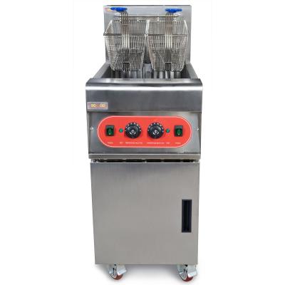 Фритюрниця GoodFood EF14L-2