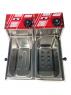 Фритюрниця GoodFood EF44