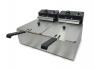 Фритюрниця GoodFood EF66 black