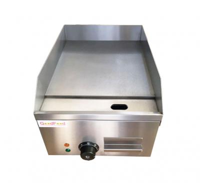 Поверхня для смаження GoodFood EG30