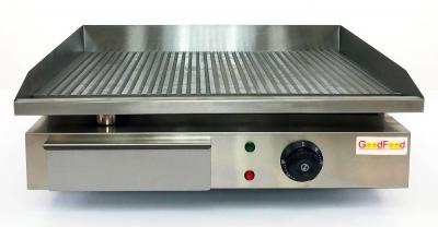 Поверхня для смаження GoodFood EG55R
