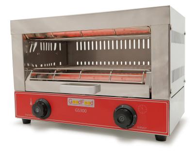 Гриль саламандра GoodFood GS300