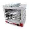 Гриль саламандра GoodFood GS300 DOUBLE