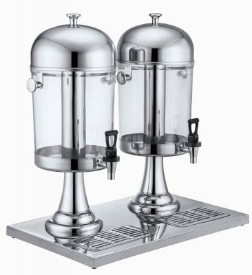 Диспенсер для напоїв GoodFood COOL JD302