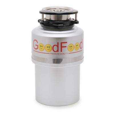 Подрібнювач харчових відходів GoodFood KFWD18