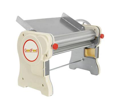 Тісторозкаточна машина ручна GoodFood NM350 Manual
