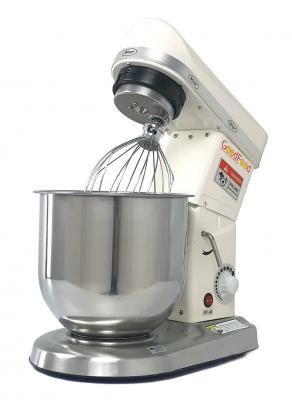 Машина збивальна GoodFood PM-B10W білий