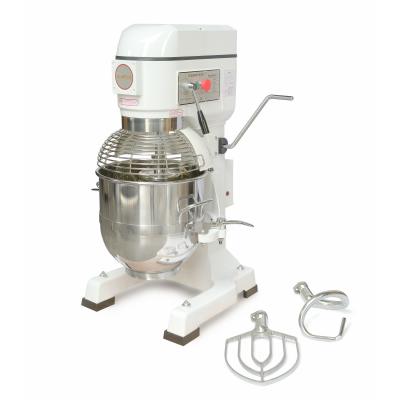 Міксер планетарний GoodFood PM-40 (380)