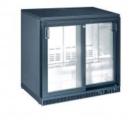 Холодильный шкаф GoodFood GF-SGD250SL-H6C