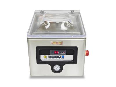Аппарат вакуумной упаковки GoodFood VMP260