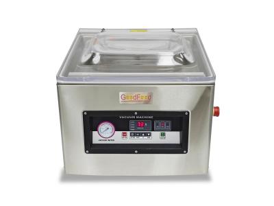 Апарат вакуумного пакування GoodFood VMP400DSB