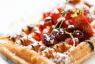 Вафельниця GoodFood WB-1SA