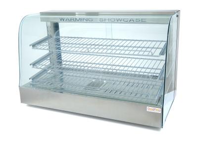Теплова вітрина GoodFood WS300