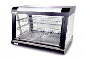 Теплова вітрина GoodFood WS920 Black Line