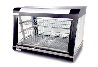 Теплова вітрина GoodFood WS920 Black Line