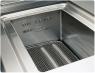 Фритюрниця газова GGM Gastro GFB879T-10+10