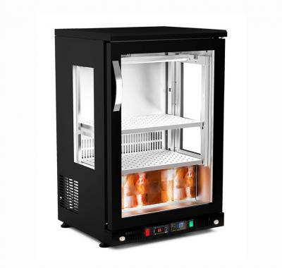 Шафа для дозрівання м'яса GGM Gastro FRSF1GT