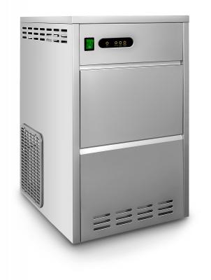 Льодогенератор GGM Gastro EFBH345-N