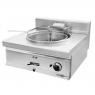 Фритюрниця GGM Gastro EFFK600-E