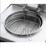 Фритюрница GGM Gastro EFFK600-E