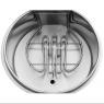 Фритюрница GGM Gastro EFFK600-E