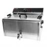 Фритюрница GGM Gastro EFJ-30