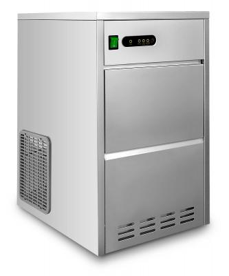 Льдогенератор GGM Gastro EWBH345-N