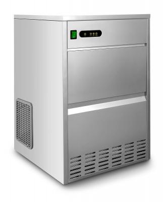 Льдогенератор GGM Gastro EWBH356-N