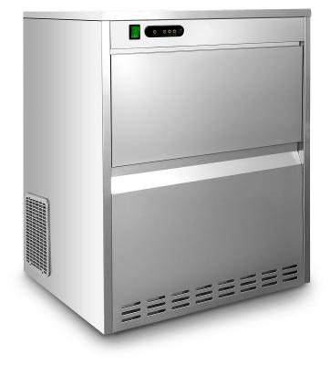 Льдогенератор GGM Gastro EWBH556-N