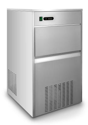 Льдогенератор GGM Gastro EWBH569-N