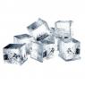 Льдогенератор GGM Gastro EWI58VHN