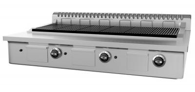 Поверхня для смаження GGM Gastro GGE1200