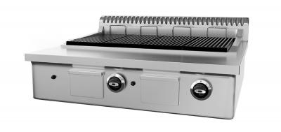 Поверхня для смаження GGM Gastro GGE800