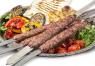 Поверхня для смаження з витяжкою GGM Gastro GGE1200