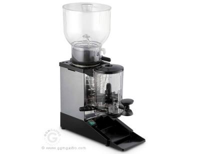 Кавомолка GGM Gastro MC1-INOX
