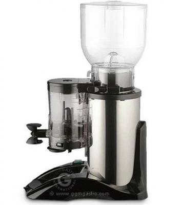 Кофемолка GGM Gastro MC6-INOX