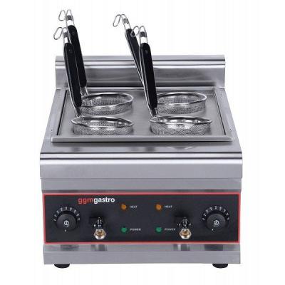 Макароноварка GGM Gastro NKJ4