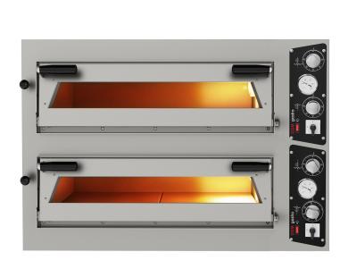 Печь для пиццы GGM Gastro PDP44