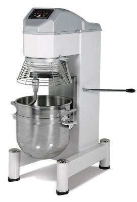 Міксер планетарний GGM Gastro PRME60